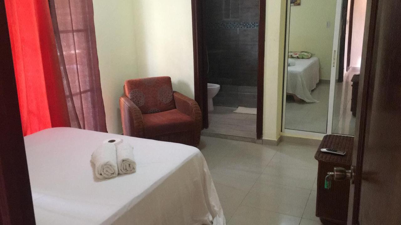 Herard Share Apartamento Punta Cana Exterior foto