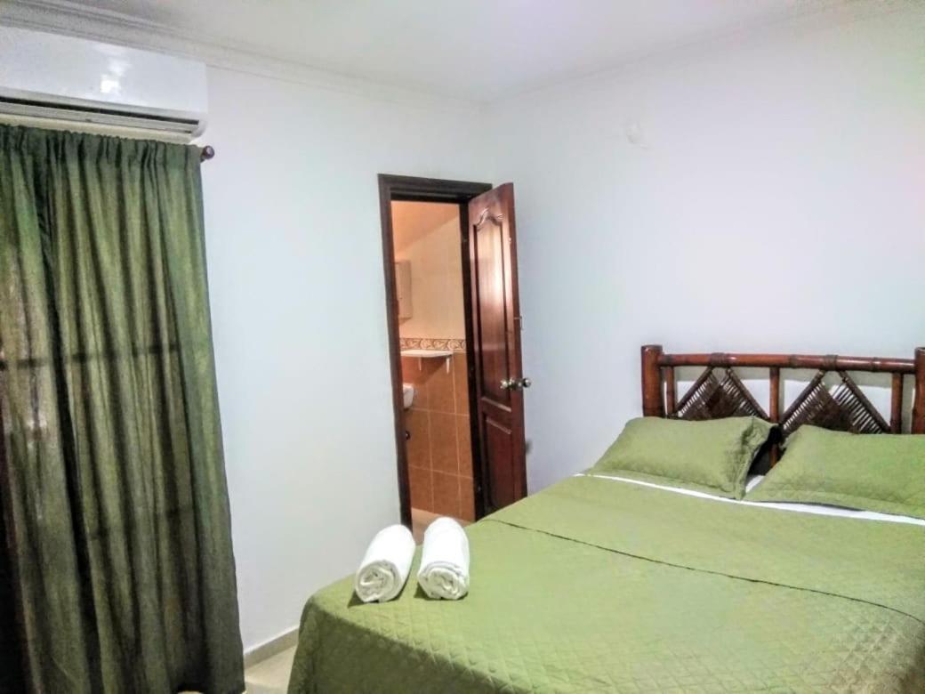 Herard Share Apartamento Punta Cana Exterior foto