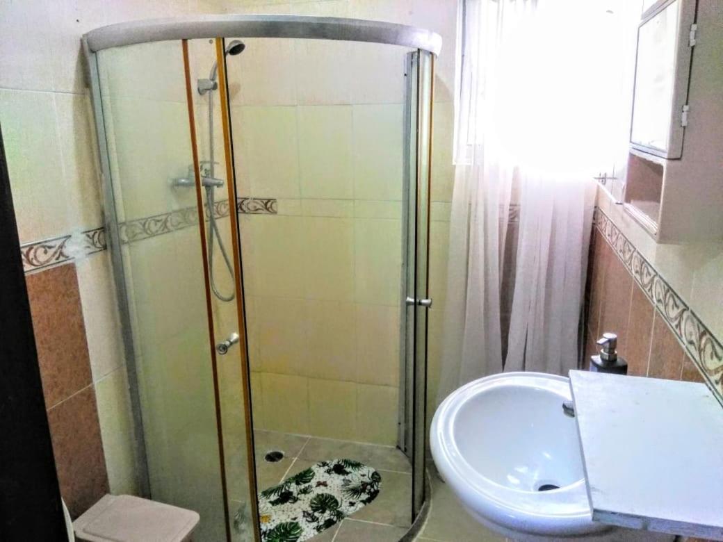 Herard Share Apartamento Punta Cana Exterior foto
