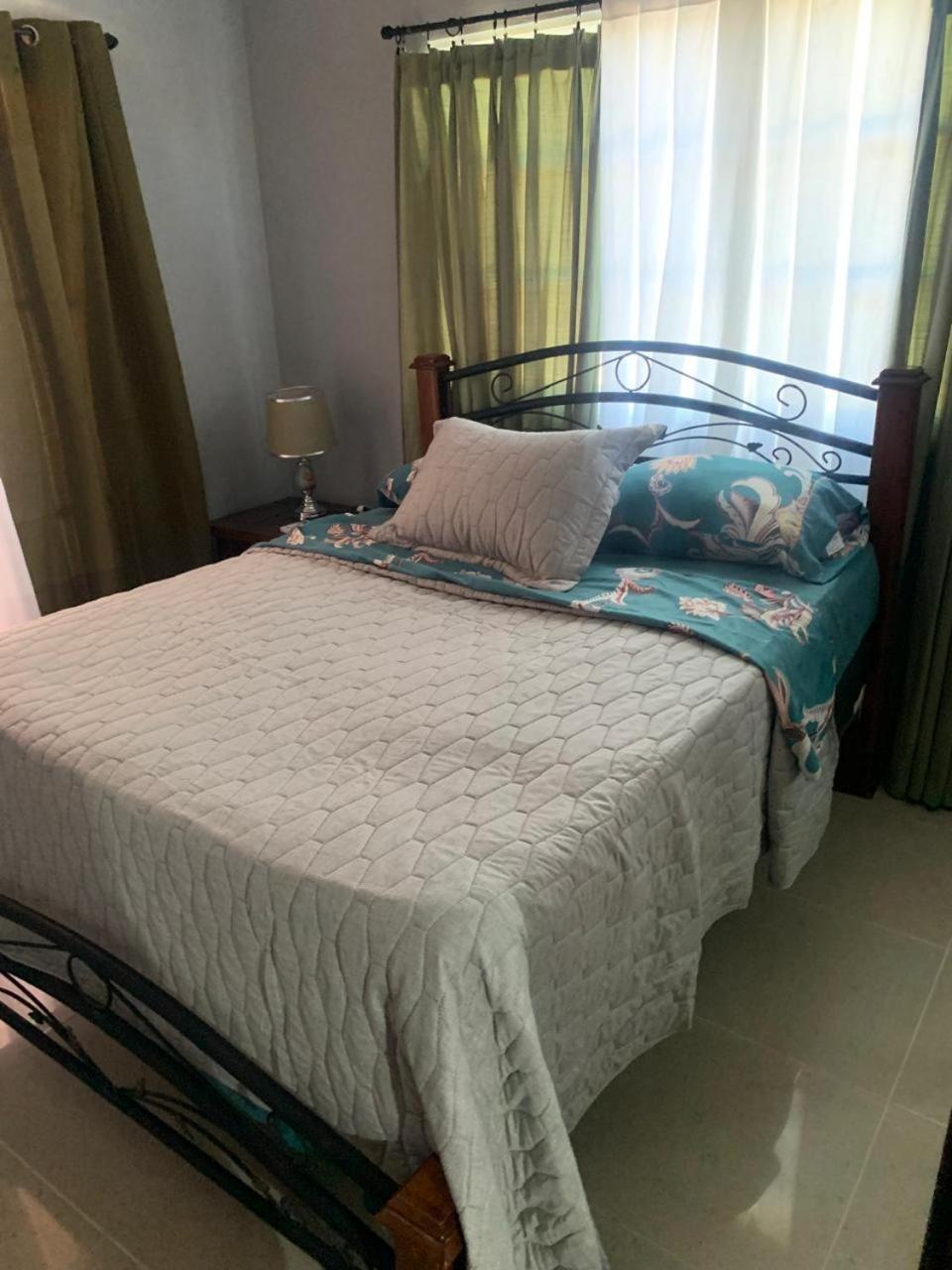 Herard Share Apartamento Punta Cana Exterior foto