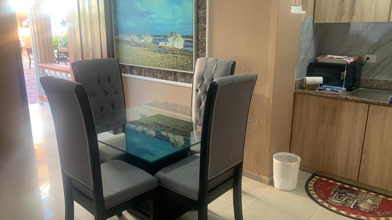 Herard Share Apartamento Punta Cana Exterior foto
