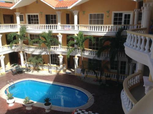 Herard Share Apartamento Punta Cana Exterior foto