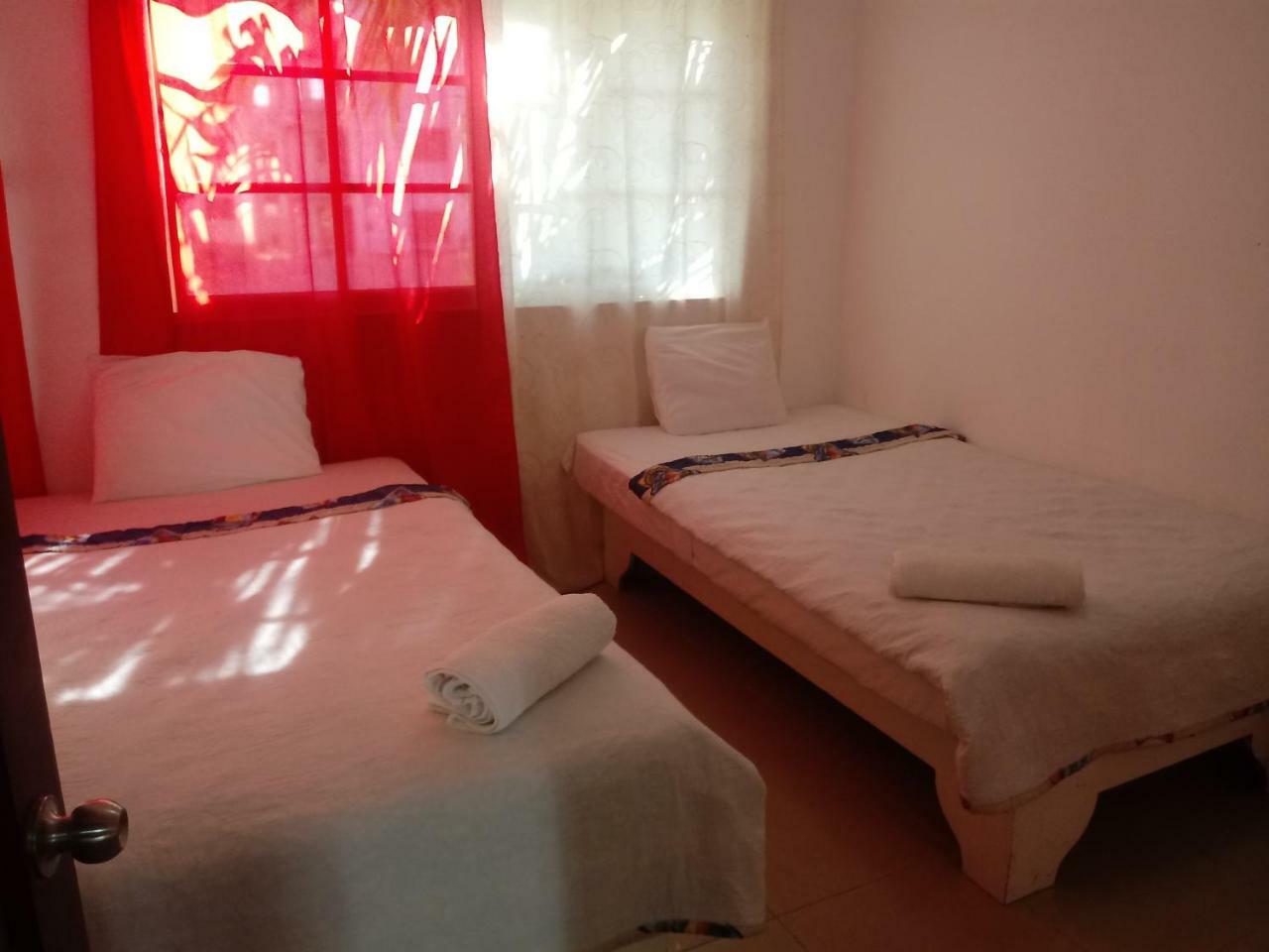 Herard Share Apartamento Punta Cana Habitación foto