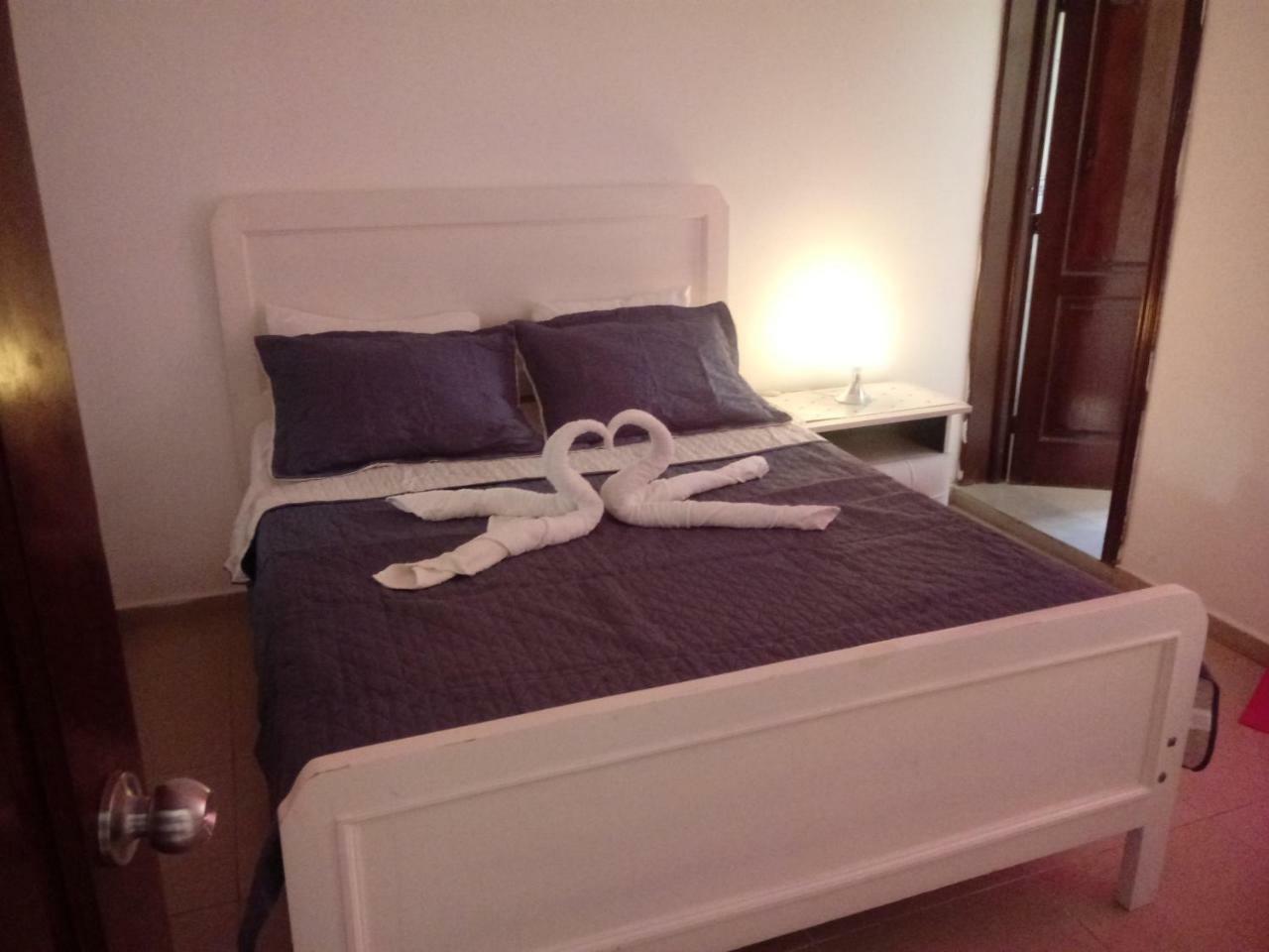 Herard Share Apartamento Punta Cana Exterior foto