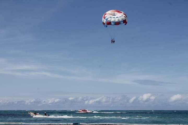 Herard Share Apartamento Punta Cana Exterior foto