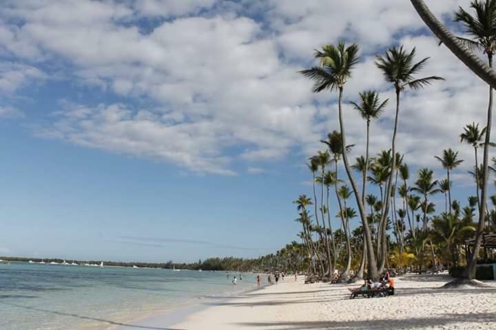 Herard Share Apartamento Punta Cana Exterior foto