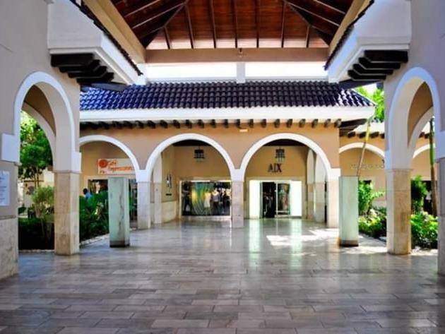 Herard Share Apartamento Punta Cana Exterior foto