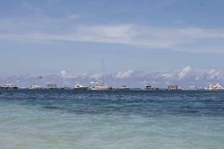 Herard Share Apartamento Punta Cana Exterior foto